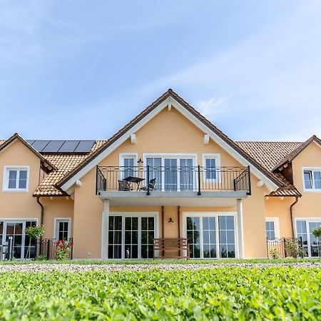 Gaestehaus Lemerhof โอเบอร์ดิง ภายนอก รูปภาพ
